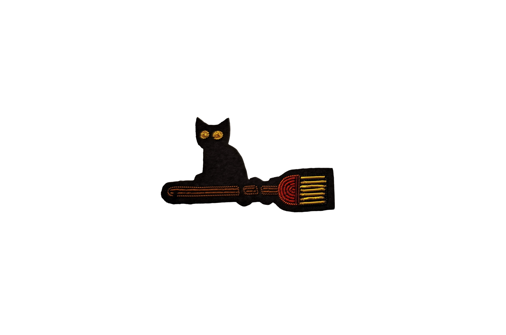 Spilla "Strega" - M&L