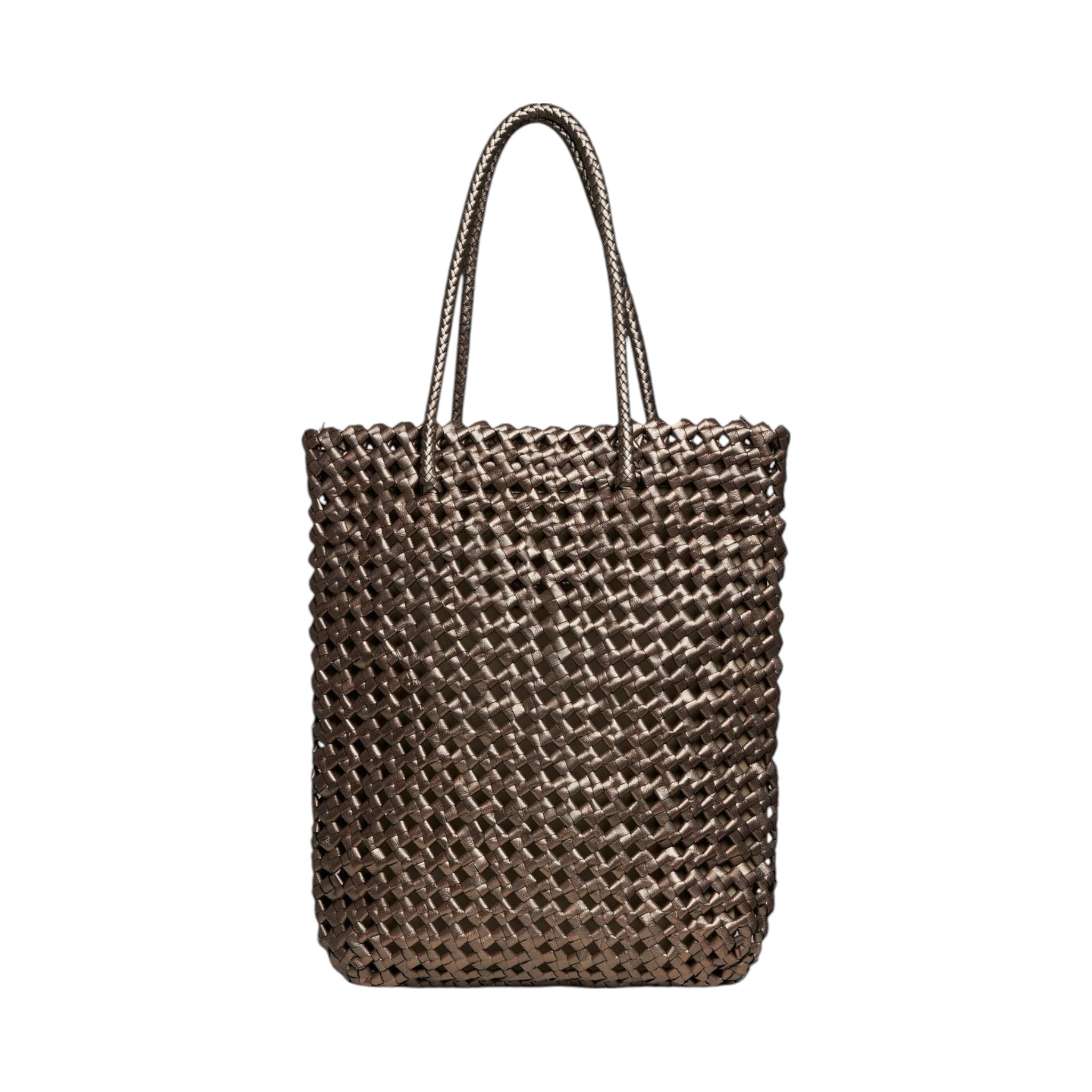 Tote bag Montale Vipera the label