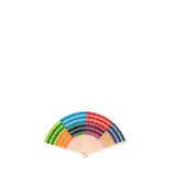 Ventaglio Multicolor
