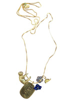 Collana Bradipo "Relax"