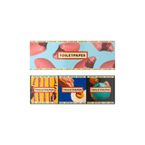 Toiletpaper Beauty Soap Kit - Seletti