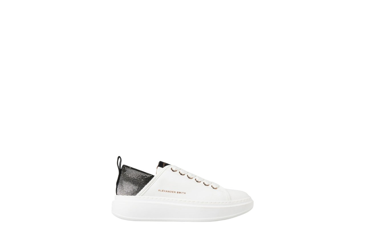 Sneaker Wimbley Alexander Smith