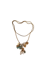 Collana bloop con polipo - mr biggy