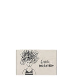 Tappetino Bagno "Good Morning"