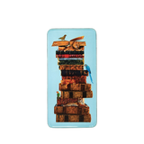 Vassoio rettangolare Anibook