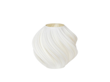 Vaso Issey Bianco - h.25 cm -  Fornice objects
