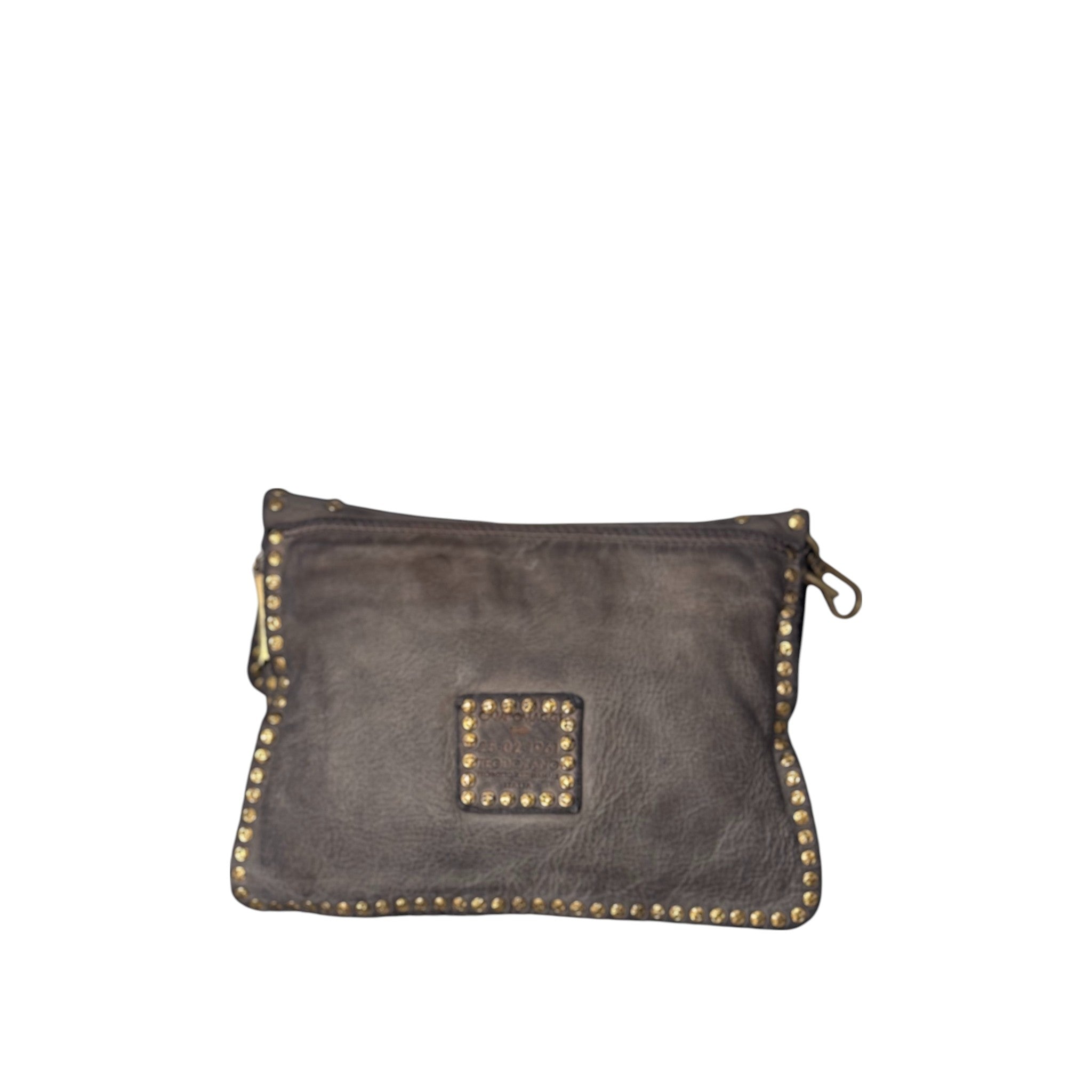 Borsa a tracolla Agnese Campomaggi