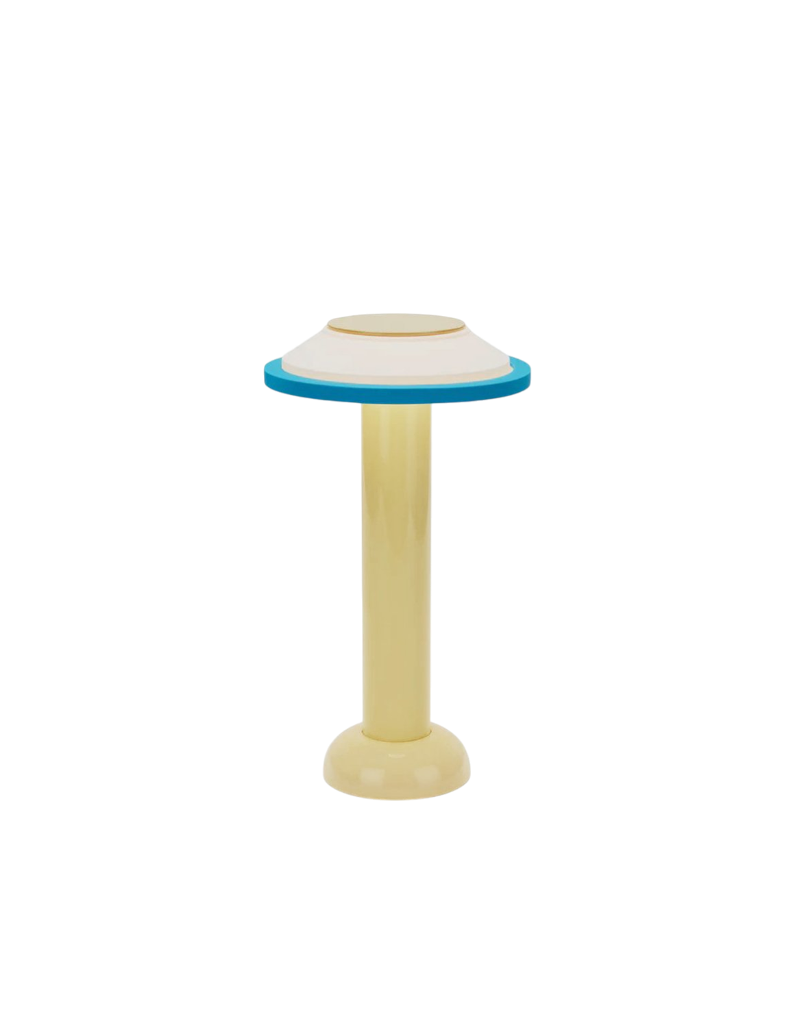 Lampada portatile PL2 - SOWDEN