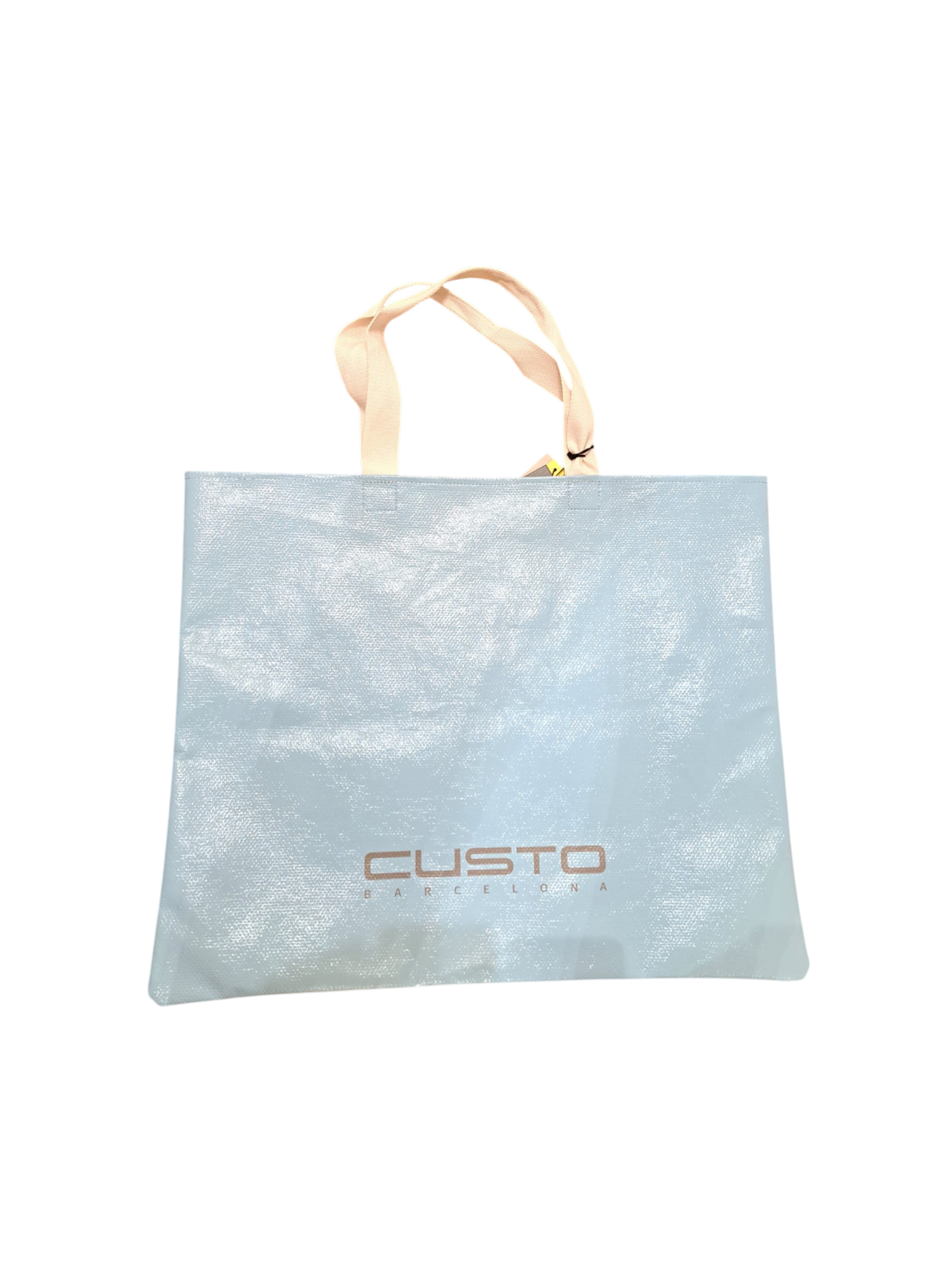 Shopper reversibile CUSTO Barcelona big- sky