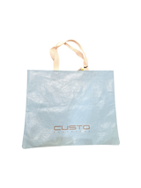 Shopper reversibile CUSTO Barcelona big- sky