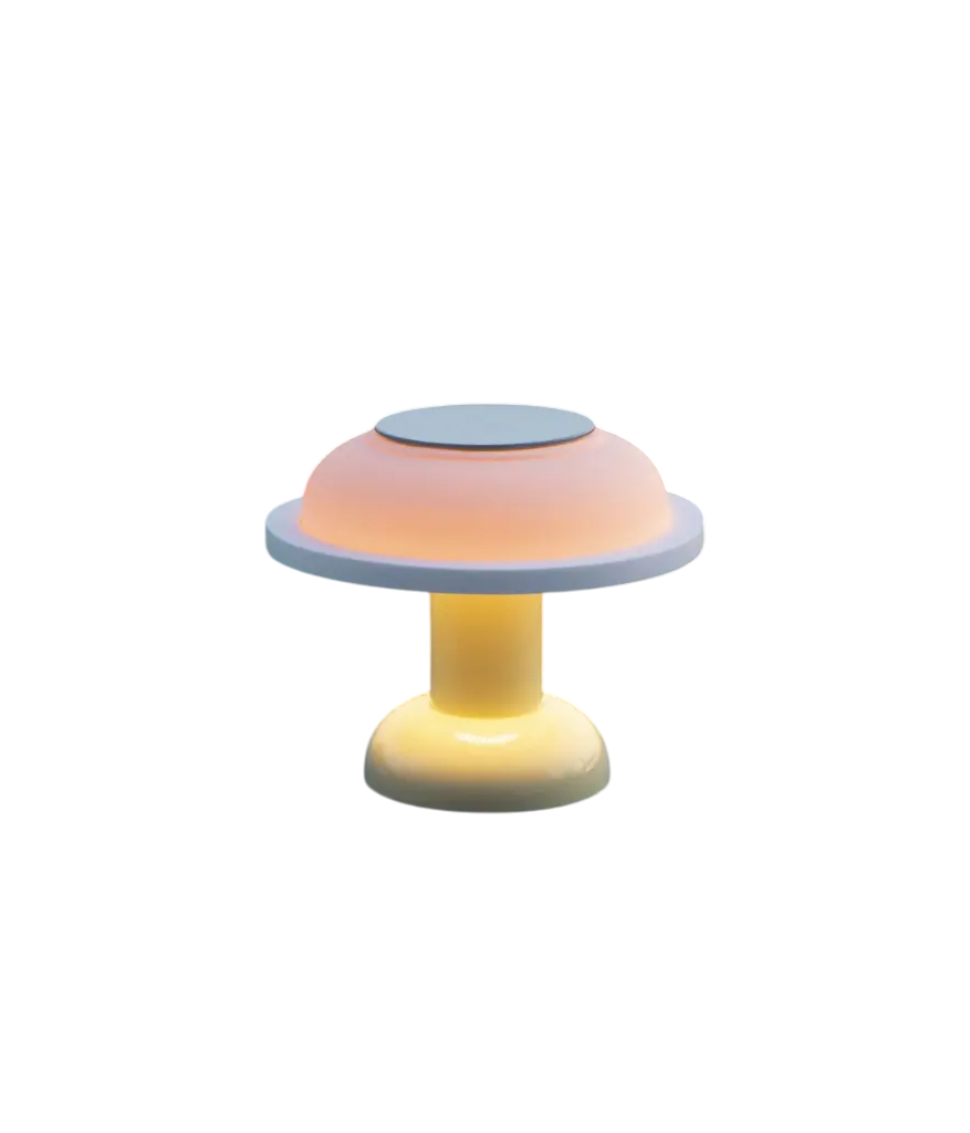 Lampada portatile PL4 - Sowden