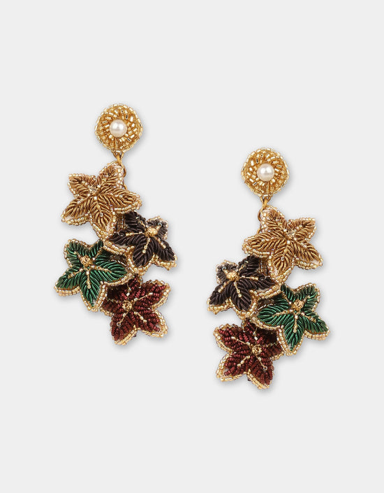 Orecchini Multi Stars Olivia Dar
