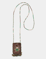Collana Scarabeo Olivia Dar