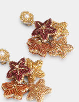 Orecchini Multi Stars Olivia Dar