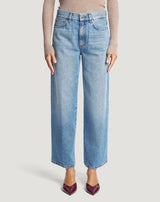 Jeans Kendal PT Torino in denim responsabile