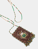 Collana Scarabeo Olivia Dar