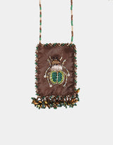 Collana Scarabeo Olivia Dar