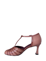 Decollete tango Cheville