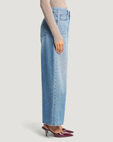 Jeans Kendal PT Torino in denim responsabile