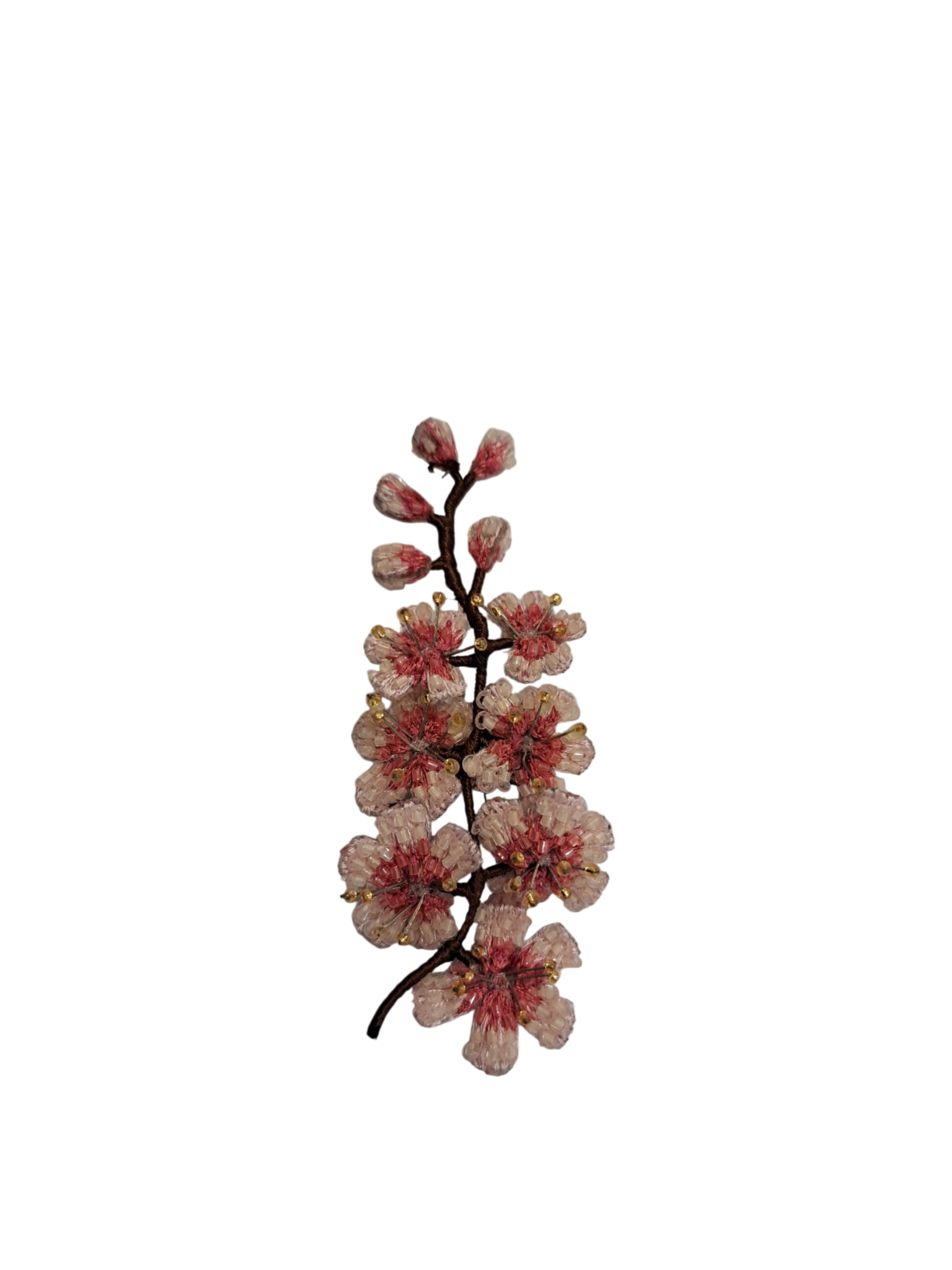 Spilla TROVELORE - Sakura