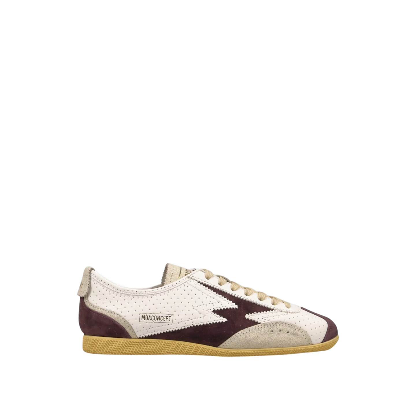 Sneaker bassa Moa Concept