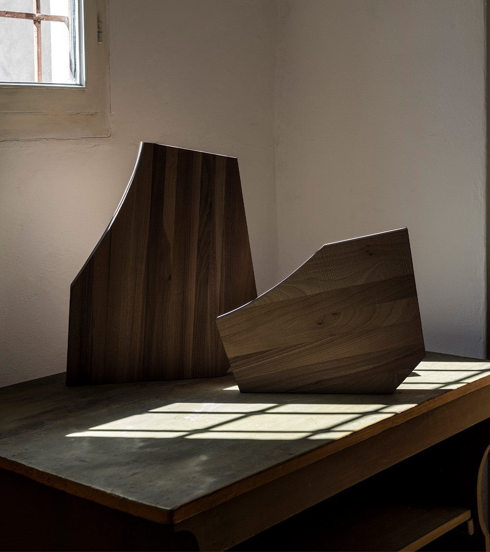 Tagliere scultura - Grande