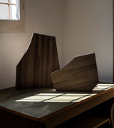Tagliere scultura - Grande