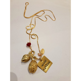 Collana Amore e Psiche"
