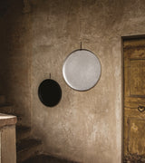 Vassoio Bistrot - Alluminio Stone Washed