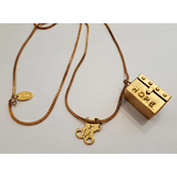 Collana Scrigno Sweetness