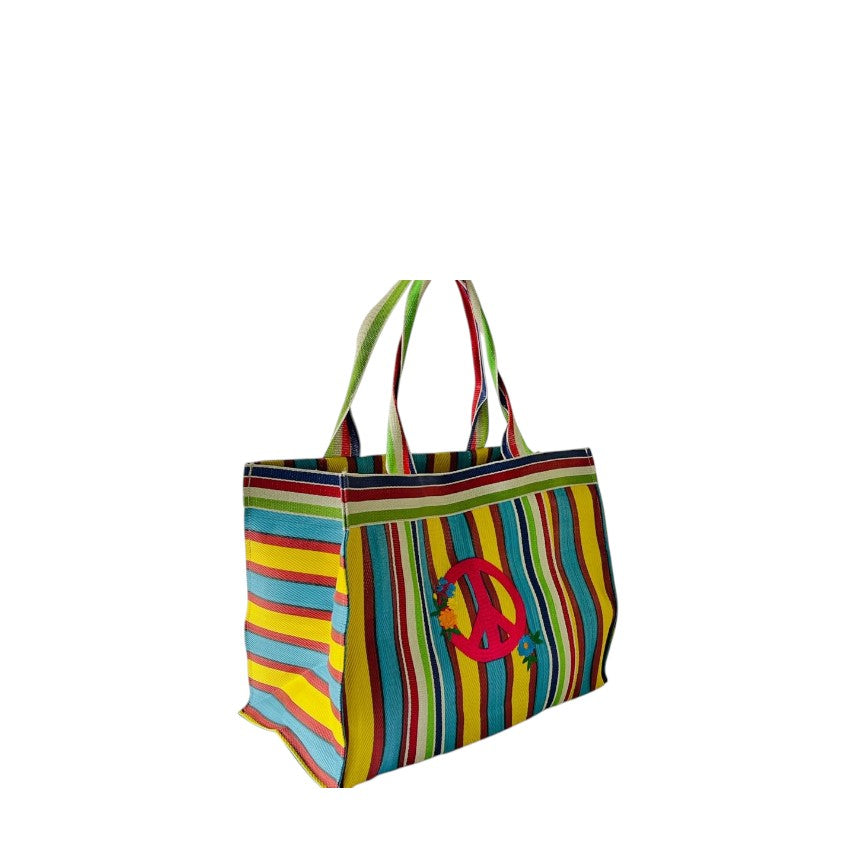 Shopper XL "Peace"