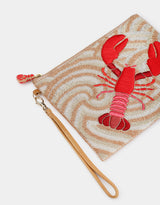 Pochette Aragosta Olivia Dar