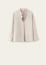 Giacca kimono scollo a V