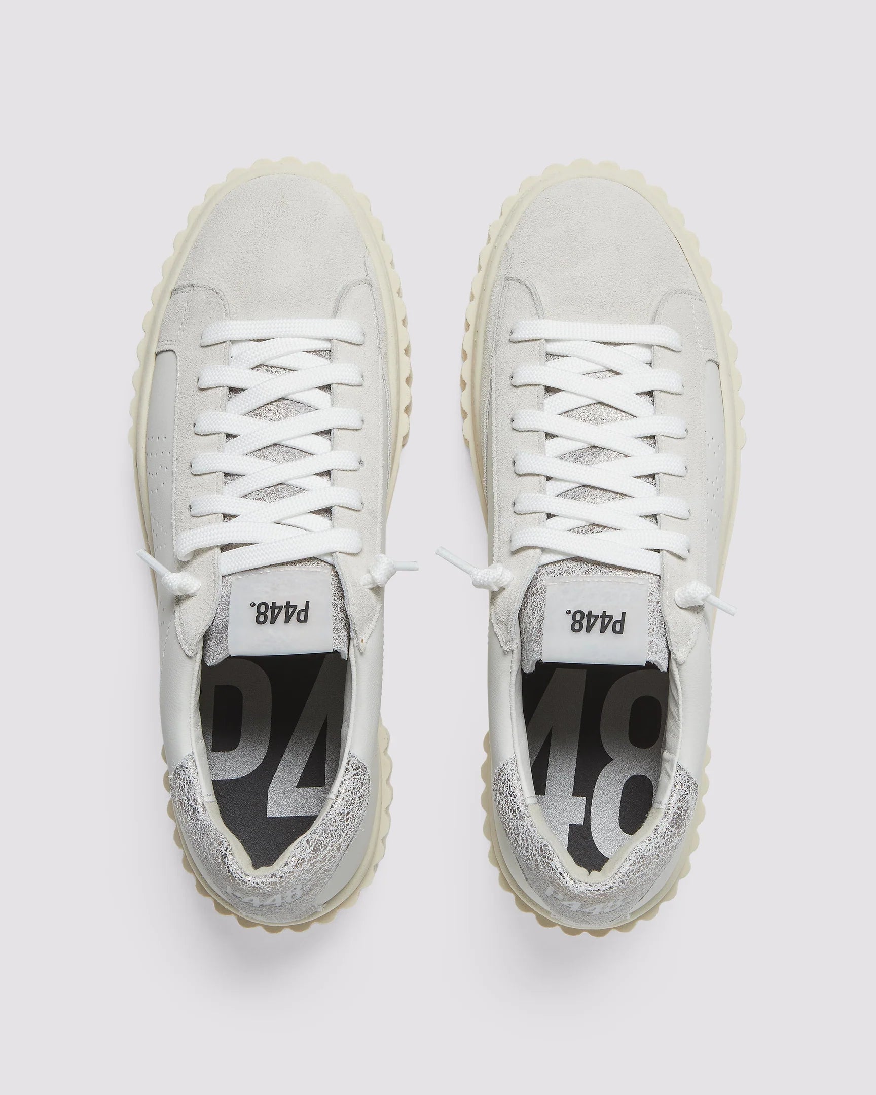 Creeper Silver Dust P448