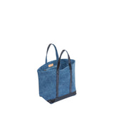 Cabas M in lino Vanessa Bruno