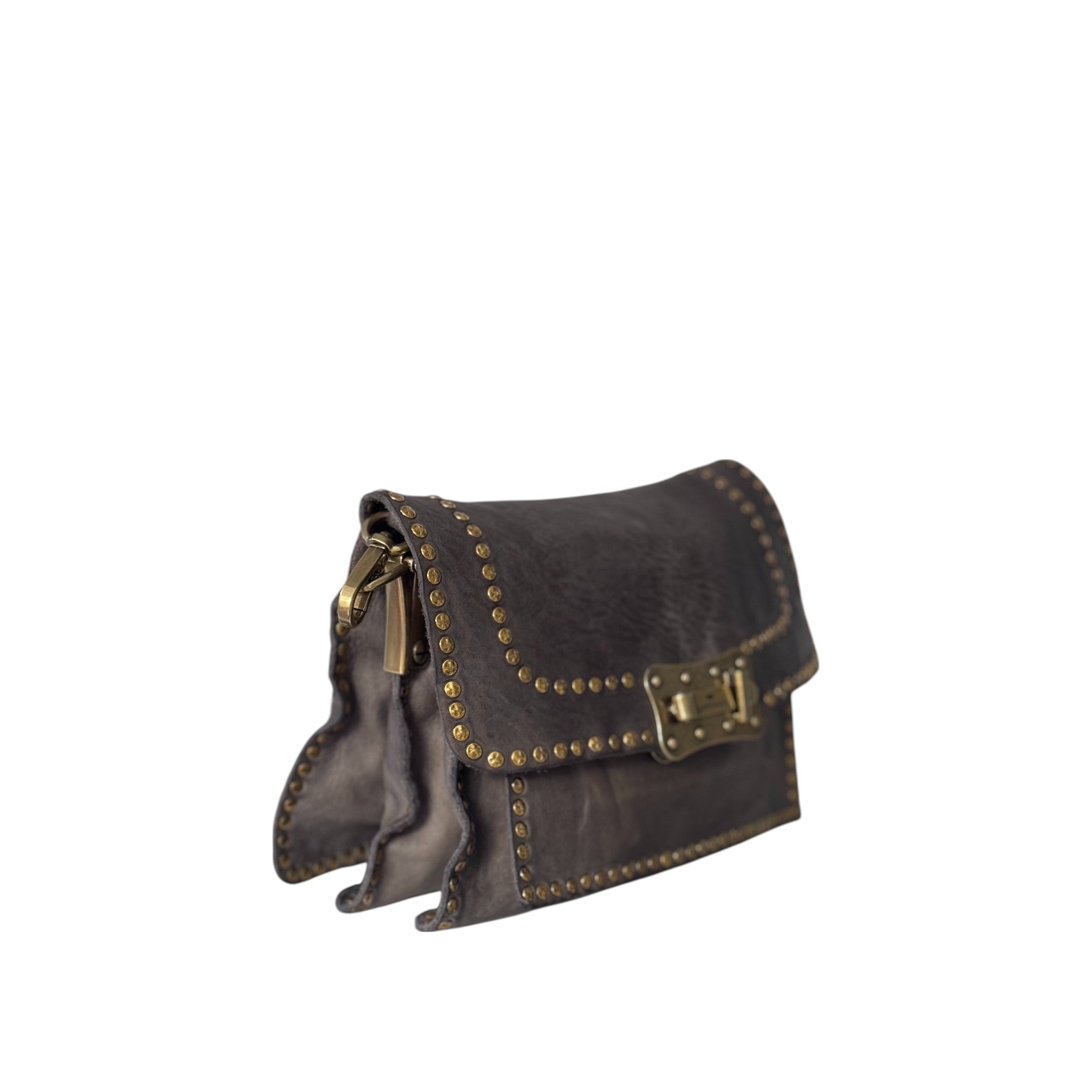 Borsa a tracolla Agnese Campomaggi