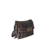 Borsa a tracolla Agnese Campomaggi