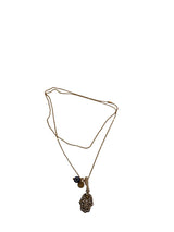 Collana Mini Hamsa