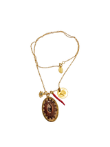 Collana Santini n.13 Stile vittoriano - a