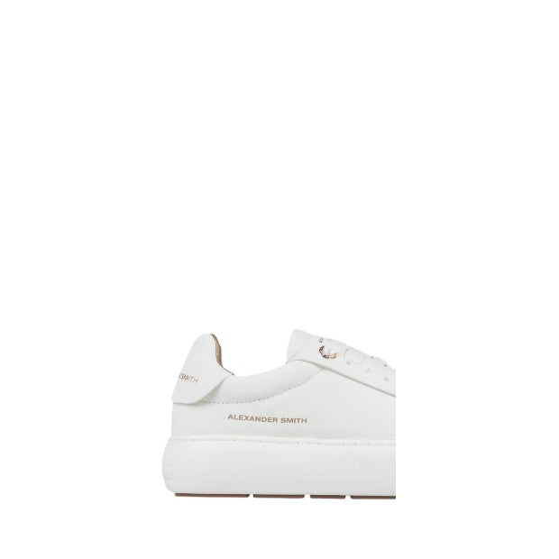Sneaker in pelle Soho Alexander Smith