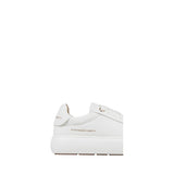 Sneaker in pelle Soho Alexander Smith
