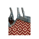 Tote bag Crudelia flower Vipera the Label