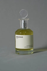 Eau de parfum Amazonas