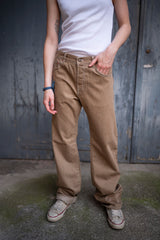 Jeans gamba rilassata Peppino Peppino
