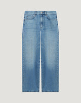 Jeans Kendal PT Torino in denim responsabile