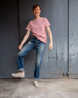 Jeans slim Peppino Peppino