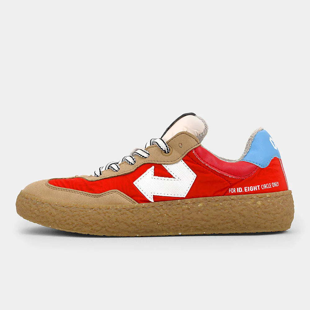 Sneaker Uriduri ID Eight