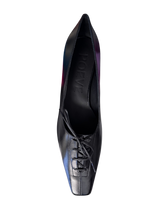 Decollete allacciata Poeve