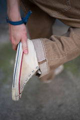 Jeans gamba rilassata Peppino Peppino