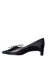 Decollete allacciata Poeve